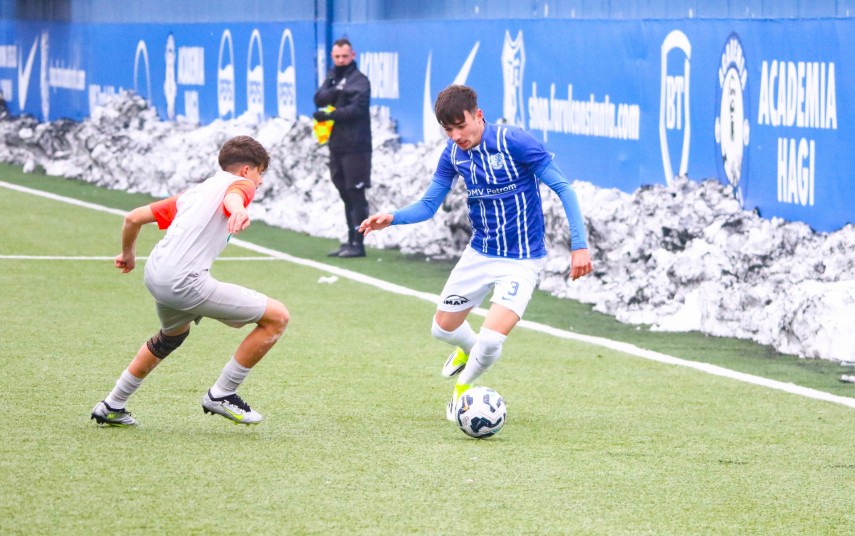 echipele under 16 si under 15 de la farul constanta s au calificat in semifinalle cupei elitelor dupa echipele under 16 si under 15 de la farul constanta s au calificat in semifinalle cupei elitelor dupa