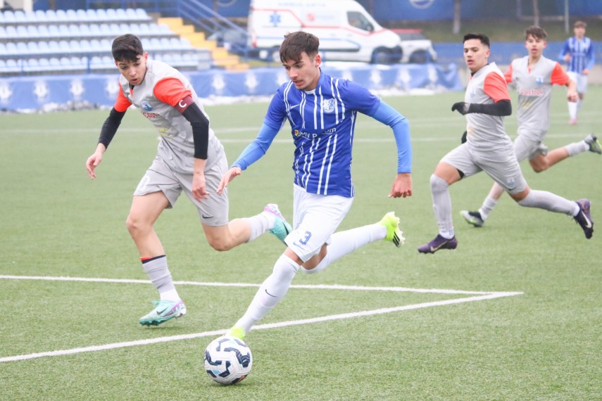 echipele under 16 si under 15 de la farul constanta s au calificat in semifinalle cupei elitelor dupa echipele under 16 si under 15 de la farul constanta s au calificat in semifinalle cupei elitelor dupa