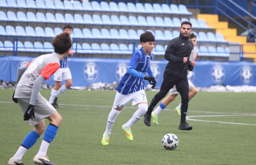 echipele under 16 si under 15 de la farul constanta s au calificat in semifinalle cupei elitelor dupa echipele under 16 si under 15 de la farul constanta s au calificat in semifinalle cupei elitelor dupa