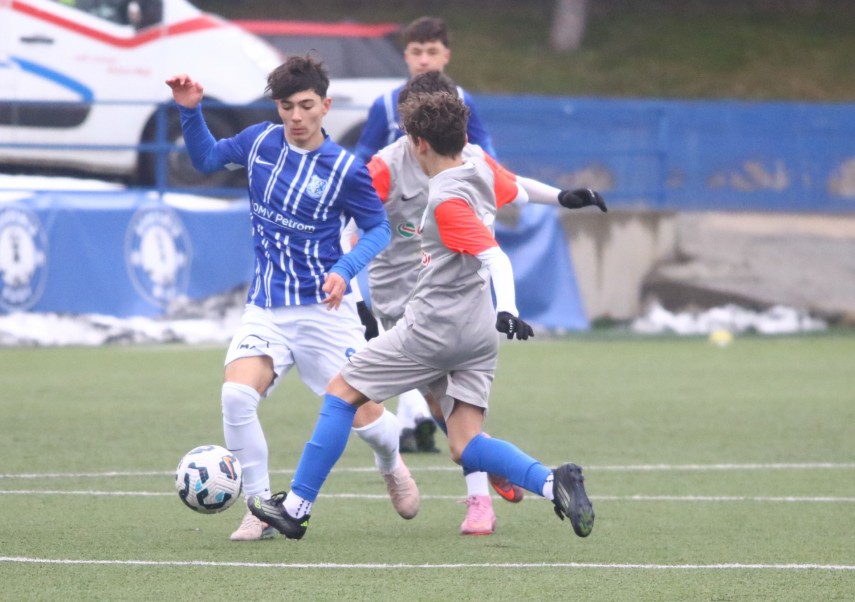 echipele under 16 si under 15 de la farul constanta s au calificat in semifinalle cupei elitelor dupa echipele under 16 si under 15 de la farul constanta s au calificat in semifinalle cupei elitelor dupa