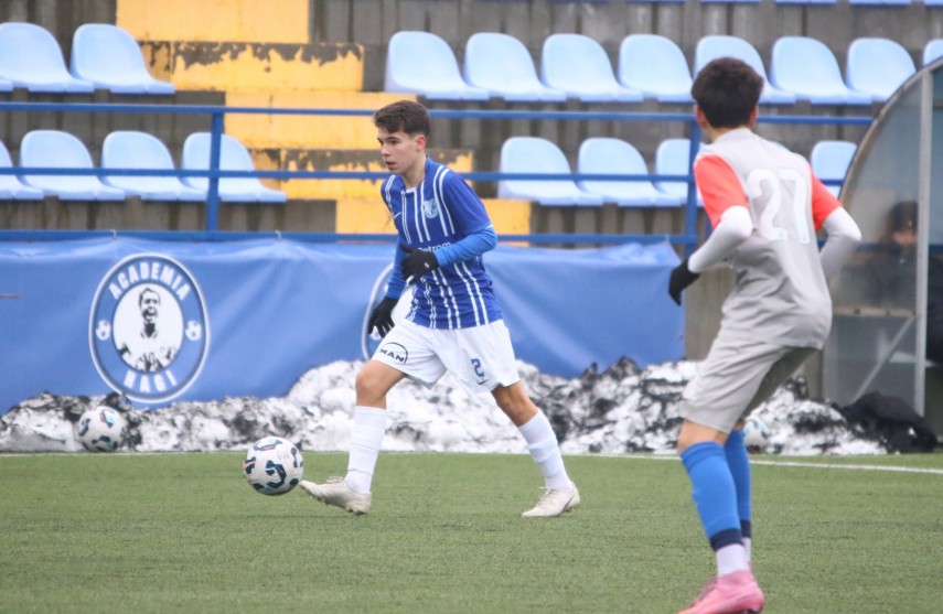 echipele under 16 si under 15 de la farul constanta s au calificat in semifinalle cupei elitelor dupa echipele under 16 si under 15 de la farul constanta s au calificat in semifinalle cupei elitelor dupa