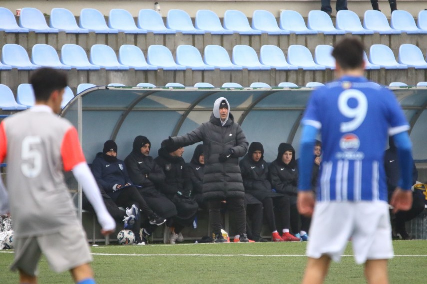 echipele under 16 si under 15 de la farul constanta s au calificat in semifinalle cupei elitelor dupa echipele under 16 si under 15 de la farul constanta s au calificat in semifinalle cupei elitelor dupa