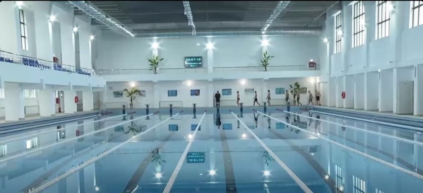 Sursa foto: Captură video Facebook/ Jurnal Militar Constanța