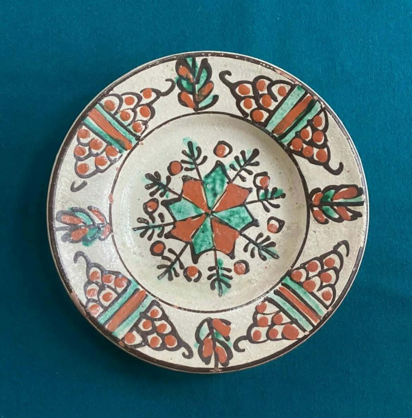 Sursa foto: Facebook/ Muzeul de Artă Populară Constanța