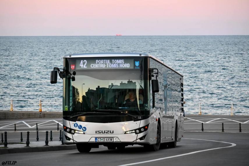 Sursa foto: Primăria Constanța