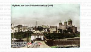 20 februarie 1926: Dare de seamă a Consiliului Baroului de Avocaţi din Constanța 