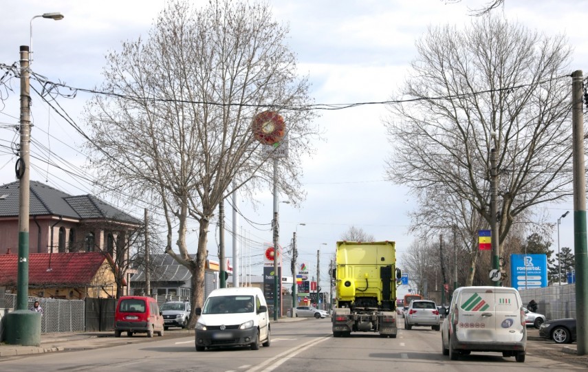 foto se modernizeaza sistemul de iluminat public pe bulevardul i c bratianu din constanta tronsonul cuprins foto se modernizeaza sistemul de iluminat public pe bulevardul i c bratianu din constanta tronsonul cuprins