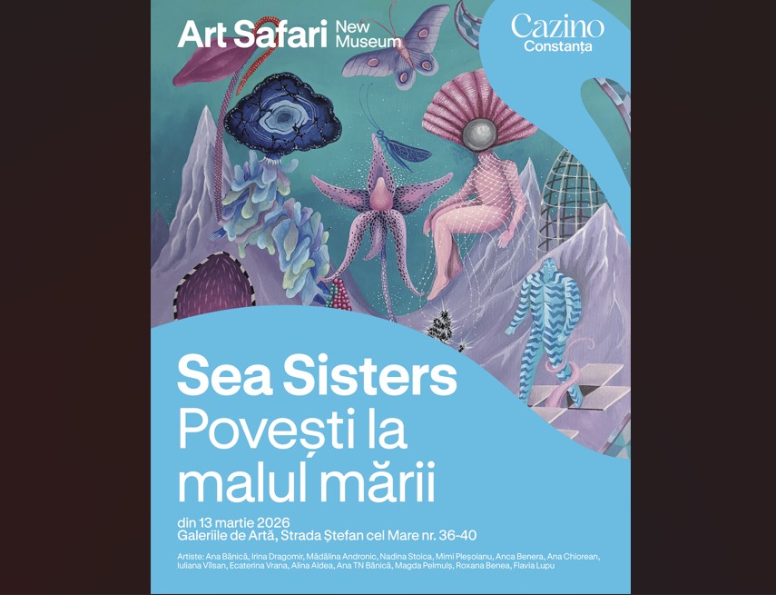 Sursă foto: Cazinoul din Constanța