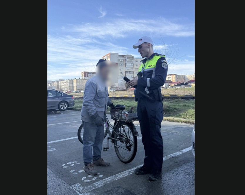 Sursă foto: IPJ Constanța