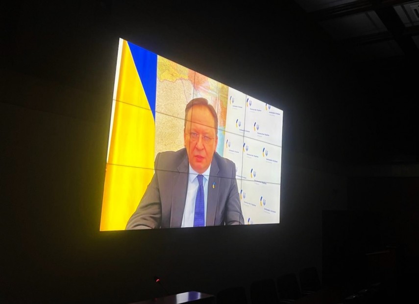 universitatea ovidius din constanta eveniment de comemorare a patru ani de la invadarea ucrainei de catre universitatea ovidius din constanta eveniment de comemorare a patru ani de la invadarea ucrainei de catre