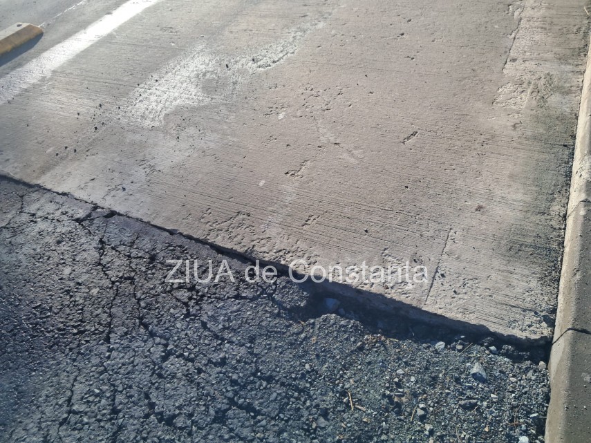 degradari aparute pe banda dedicata transportului in comun pe bulevardul alexandru lapusneanu din constanta degradari aparute pe banda dedicata transportului in comun pe bulevardul alexandru lapusneanu din constanta