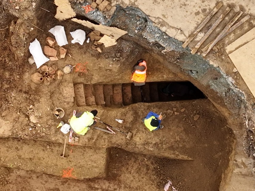 Sursa foto: Primăria Constanța