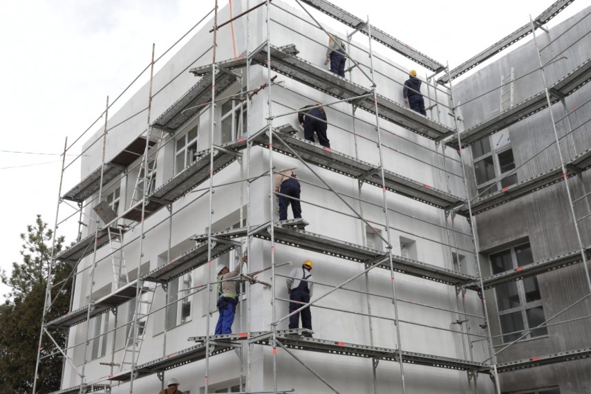 Sursă foto: Primăria Constanța