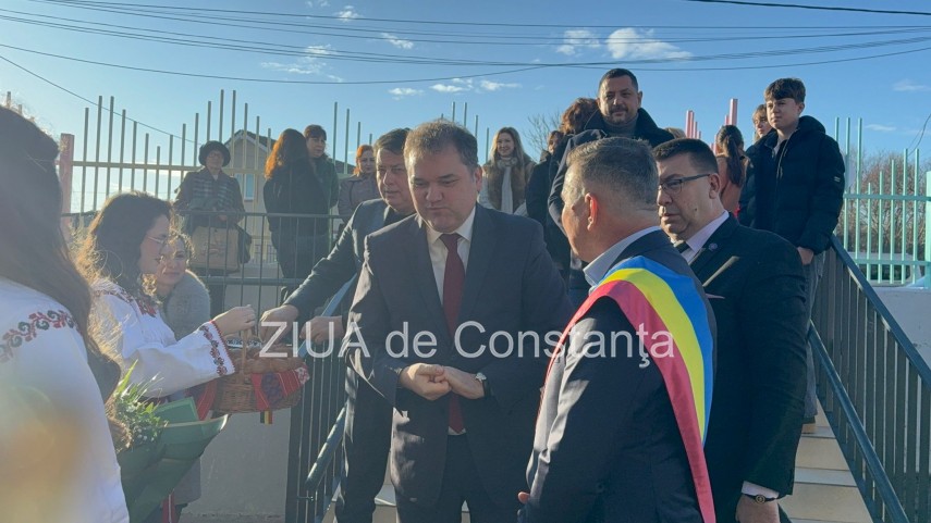 live text video ministrul dezvoltarii cseke attila vizita de lucru intensa in judetul constanta de la live text video ministrul dezvoltarii cseke attila vizita de lucru intensa in judetul constanta de la