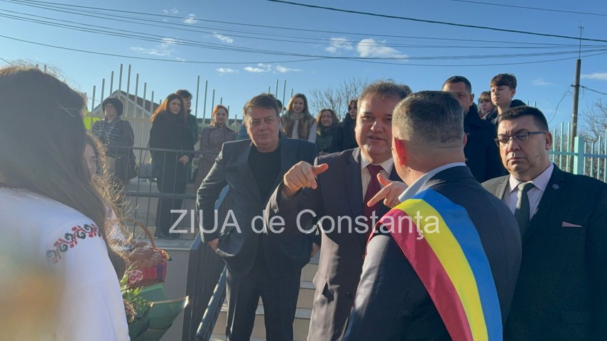 live text video ministrul dezvoltarii cseke attila vizita de lucru intensa in judetul constanta de la live text video ministrul dezvoltarii cseke attila vizita de lucru intensa in judetul constanta de la