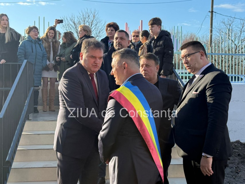 live text video ministrul dezvoltarii cseke attila vizita de lucru intensa in judetul constanta de la live text video ministrul dezvoltarii cseke attila vizita de lucru intensa in judetul constanta de la