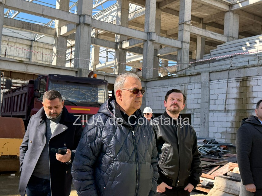 live text video ministrul dezvoltarii cseke attila vizita de lucru intensa in judetul constanta de la live text video ministrul dezvoltarii cseke attila vizita de lucru intensa in judetul constanta de la