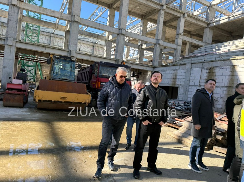 live text video ministrul dezvoltarii cseke attila vizita de lucru intensa in judetul constanta de la live text video ministrul dezvoltarii cseke attila vizita de lucru intensa in judetul constanta de la