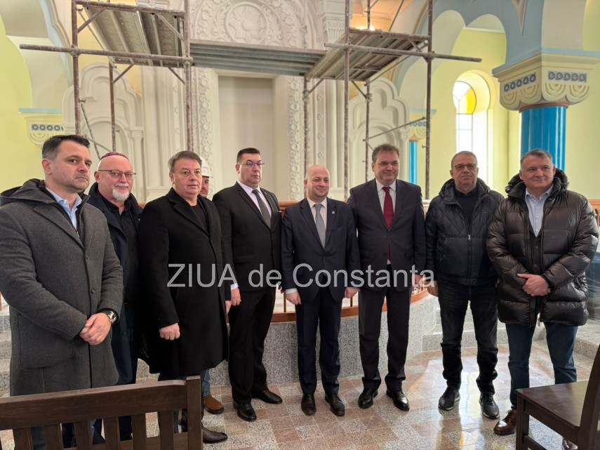 live text video ministrul dezvoltarii cseke attila vizita de lucru intensa in judetul constanta de la live text video ministrul dezvoltarii cseke attila vizita de lucru intensa in judetul constanta de la