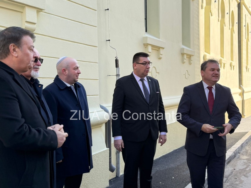 live text video ministrul dezvoltarii cseke attila vizita de lucru intensa in judetul constanta de la live text video ministrul dezvoltarii cseke attila vizita de lucru intensa in judetul constanta de la