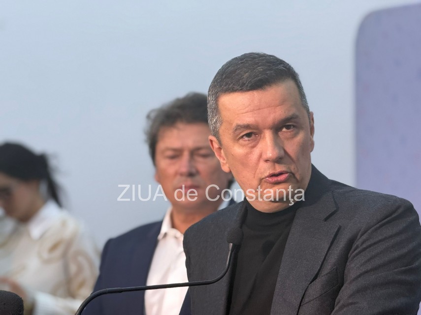 Sorin Grindeanu