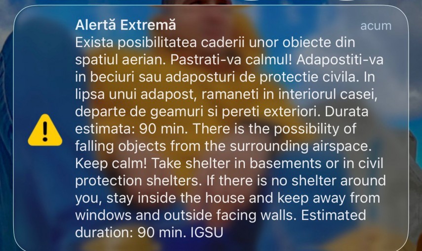 Sursa: ISU „Delta” Tulcea