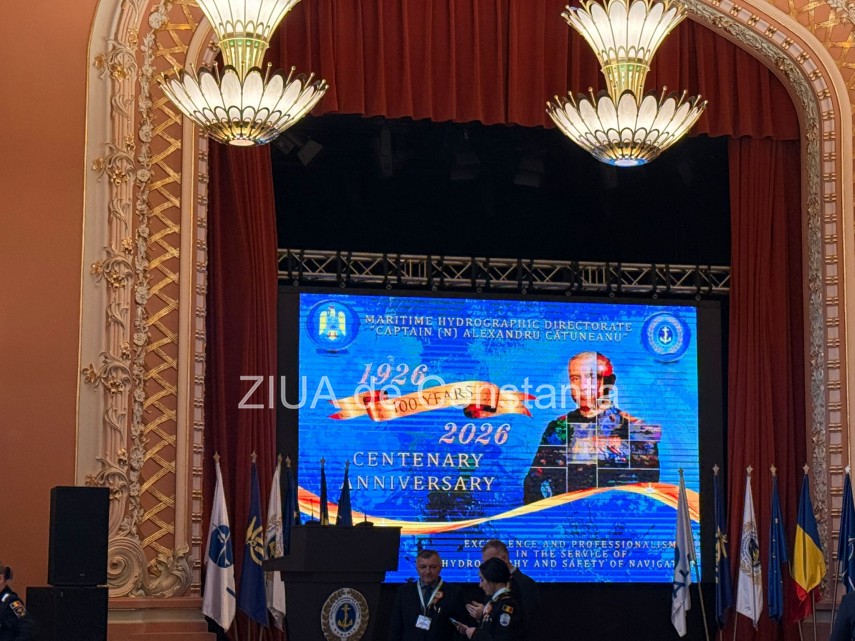live text directia hidrografica maritima marcheaza 100 de ani de activitate printr o ceremonie militara live text directia hidrografica maritima marcheaza 100 de ani de activitate printr o ceremonie militara