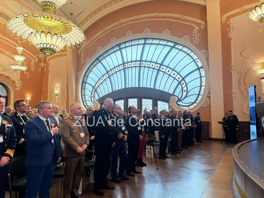 live text directia hidrografica maritima marcheaza 100 de ani de activitate printr o ceremonie militara live text directia hidrografica maritima marcheaza 100 de ani de activitate printr o ceremonie militara