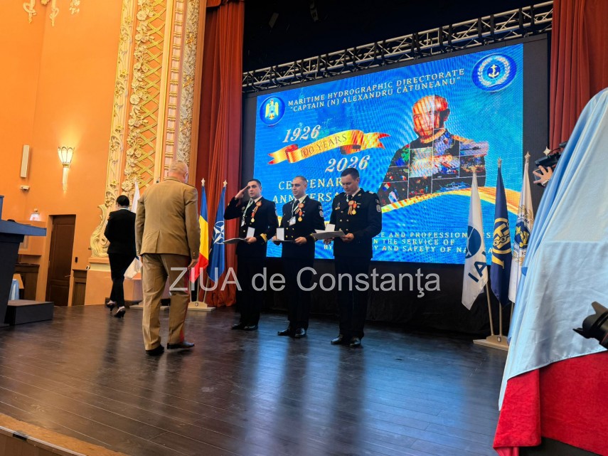 live text directia hidrografica maritima marcheaza 100 de ani de activitate printr o ceremonie militara live text directia hidrografica maritima marcheaza 100 de ani de activitate printr o ceremonie militara