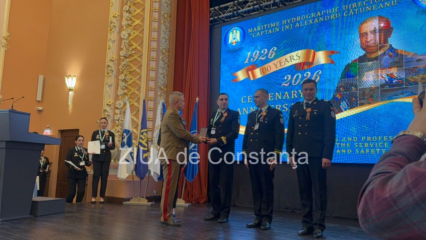 live text directia hidrografica maritima marcheaza 100 de ani de activitate printr o ceremonie militara live text directia hidrografica maritima marcheaza 100 de ani de activitate printr o ceremonie militara