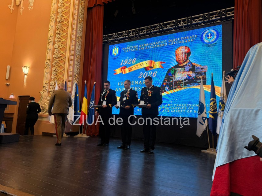 live text directia hidrografica maritima marcheaza 100 de ani de activitate printr o ceremonie militara live text directia hidrografica maritima marcheaza 100 de ani de activitate printr o ceremonie militara