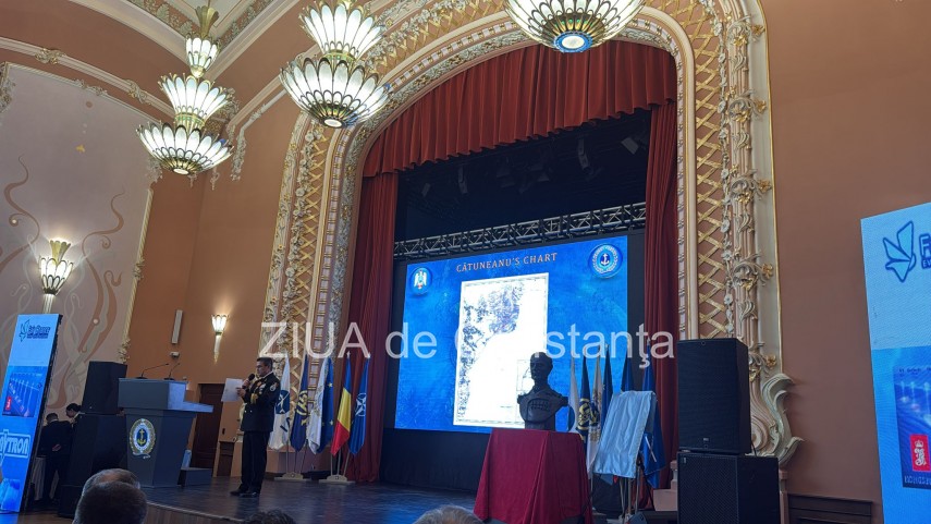 live text directia hidrografica maritima marcheaza 100 de ani de activitate printr o ceremonie militara live text directia hidrografica maritima marcheaza 100 de ani de activitate printr o ceremonie militara