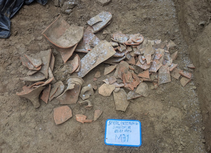 Sursa foto: Facebook MINAC