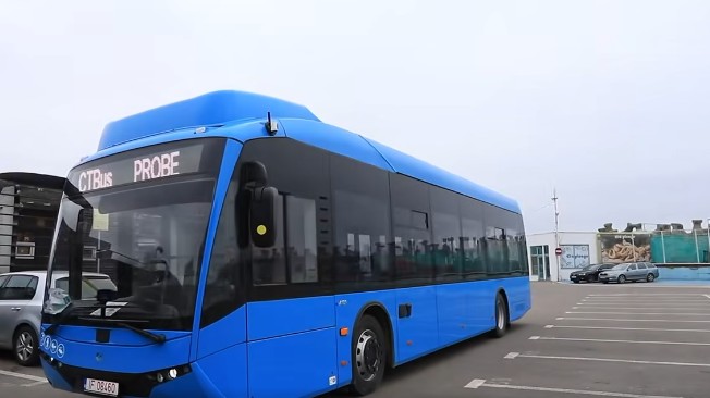 Sursa foto: Facebook/Primăria Constanța