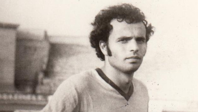 Ilhan Mustafa, Sursa foto: Facebook/Farul Constanța