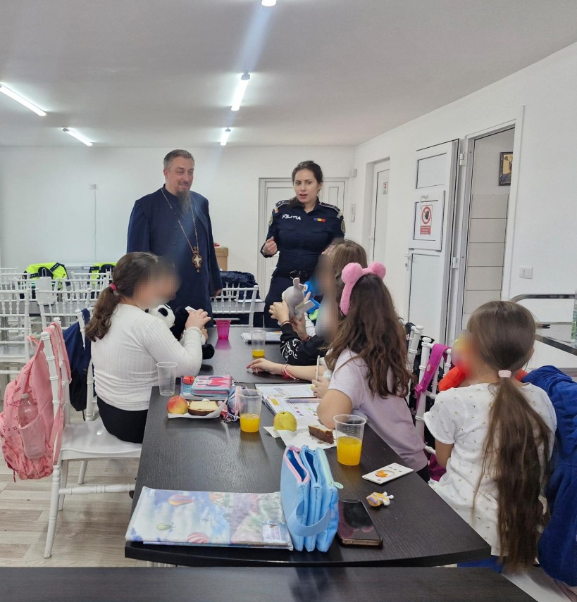 Sursă foto: IPJ Constanța