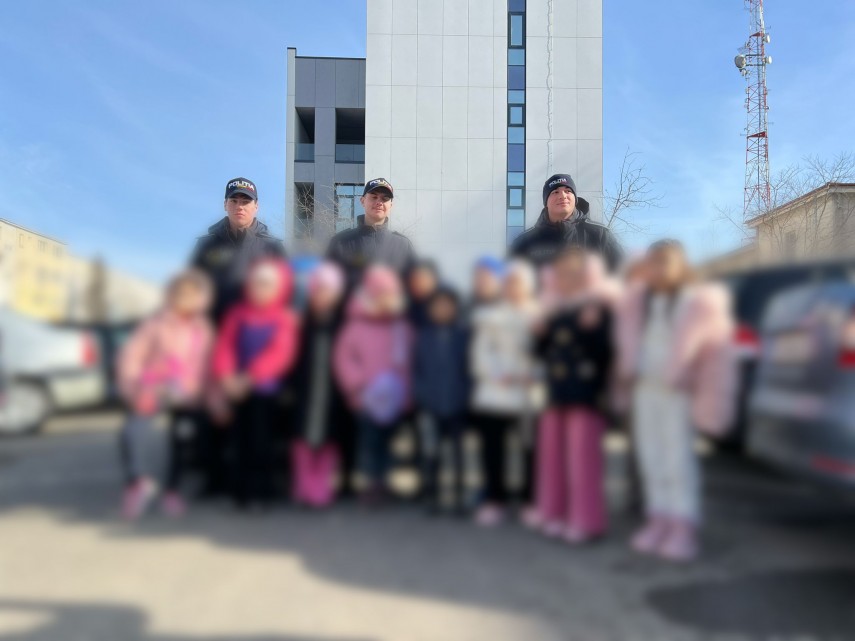 Sursă foto: IPJ Constanța