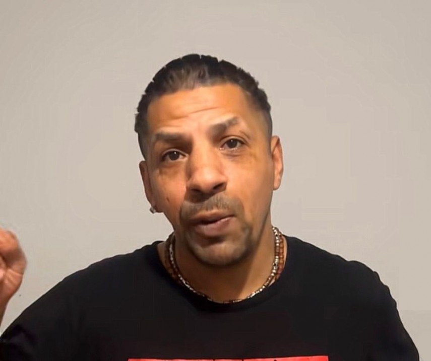 Mogoșu din Constanța - sursa foto: TikTok