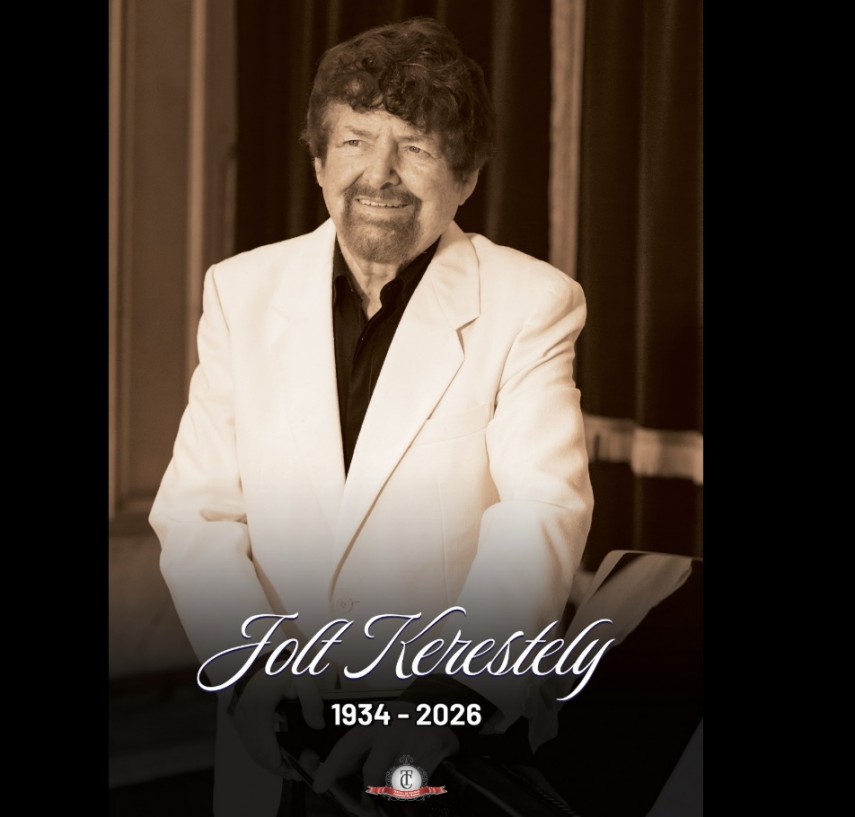 Sursă foto: Facebook/Teatrul de Revistă „Constantin Tănase”