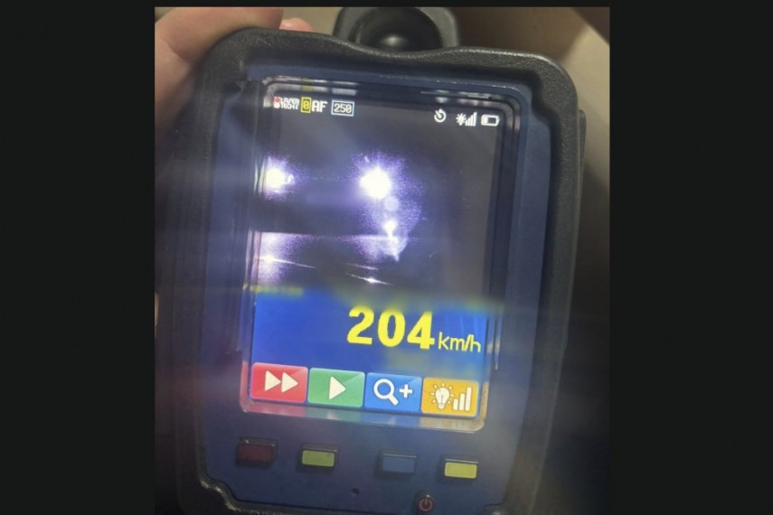 Sursă foto: IPJ Cluj