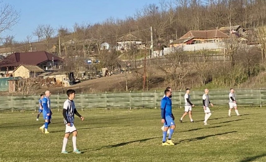 Sursa foto: Facebook (CS Medgidia)