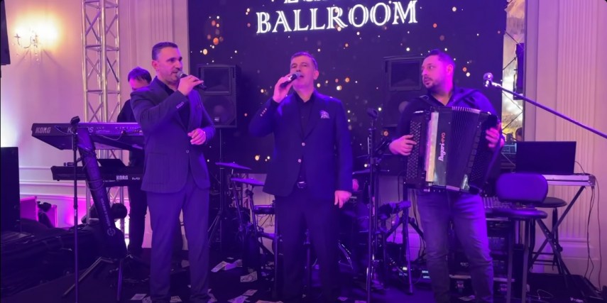 Sursa foto: captură Facebook (Makidonia)