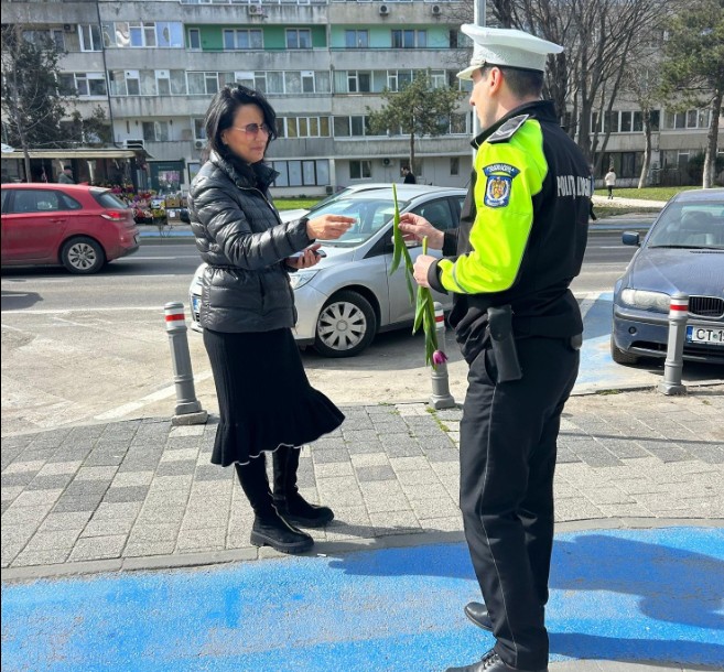 Sursa foto: Facebook/Primăria Constanța