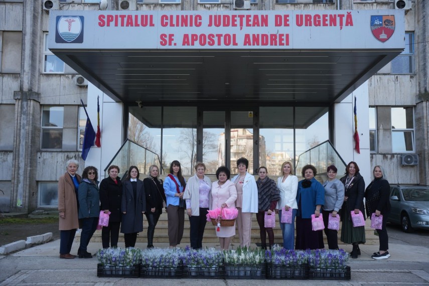 Sursa foto: Facebook: OFSD judetul Constanta