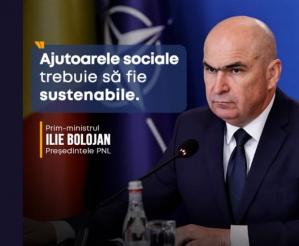 Premierul Ilie Bolojan și ministrul Finanțelor, Alexandru Nazare, discuții cu parlamentari liberali privind forma finală a bugetului