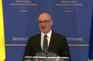 VIDEO MAE pregătește noi curse aeriene prin mecanismul RescEU pentru românii din Orientul Mijlociu