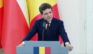 Președintele Nicușor Dan - „Ziua Deținuților Politici Anticomuniști, marcată în fiecare an pe 9 martie, ne amintește despre curajul celor care au înfruntat abuzurile regimului comunist”