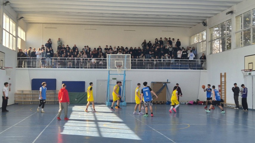 Sursa foto: Facebook (Gabriel Georgescu)