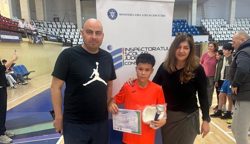 Sursa foto: Facebook (Gabriel Georgescu)