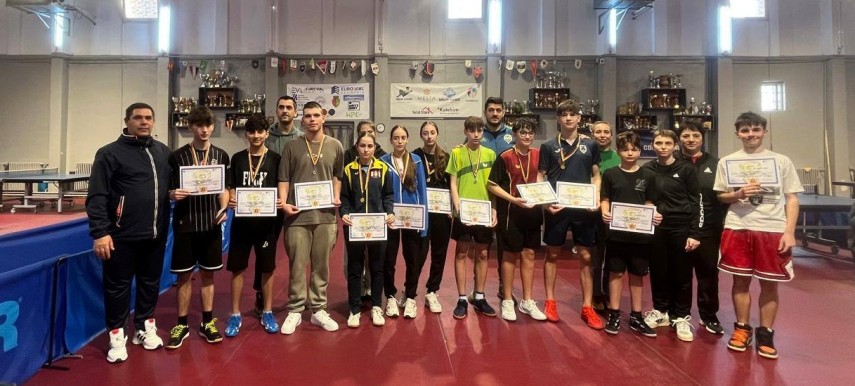 Sursa foto: Facebook (Gabriel Georgescu)